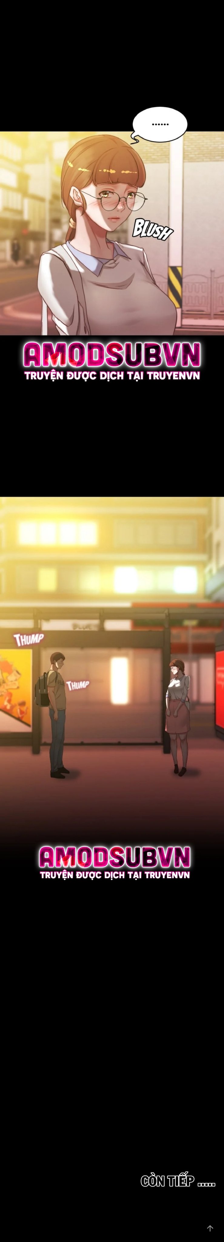 Nhật Ký Panty Chap 40 - Next Chap 41