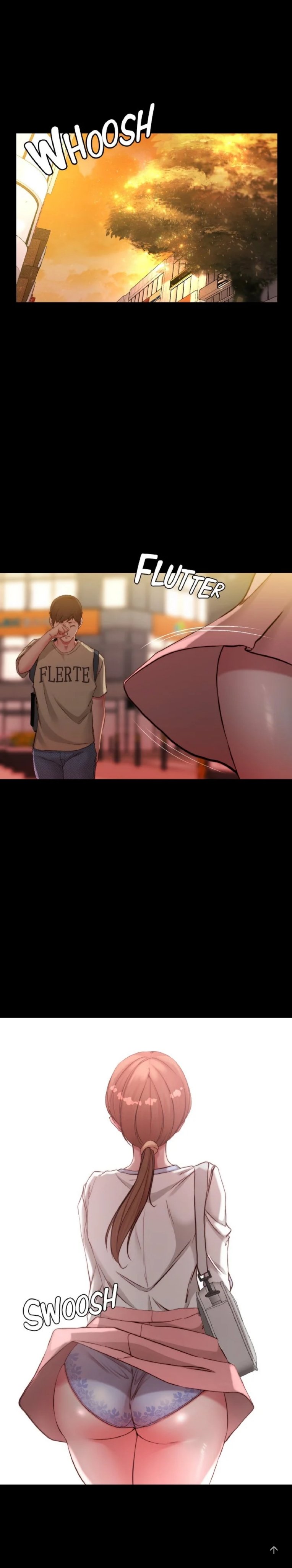 Nhật Ký Panty Chap 41 - Next Chap 42