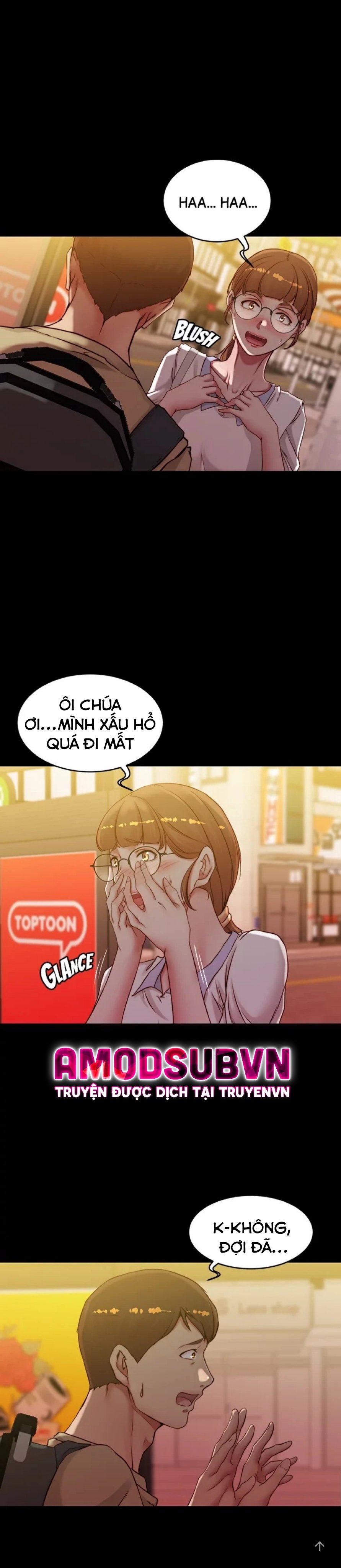 Nhật Ký Panty Chap 41 - Next Chap 42