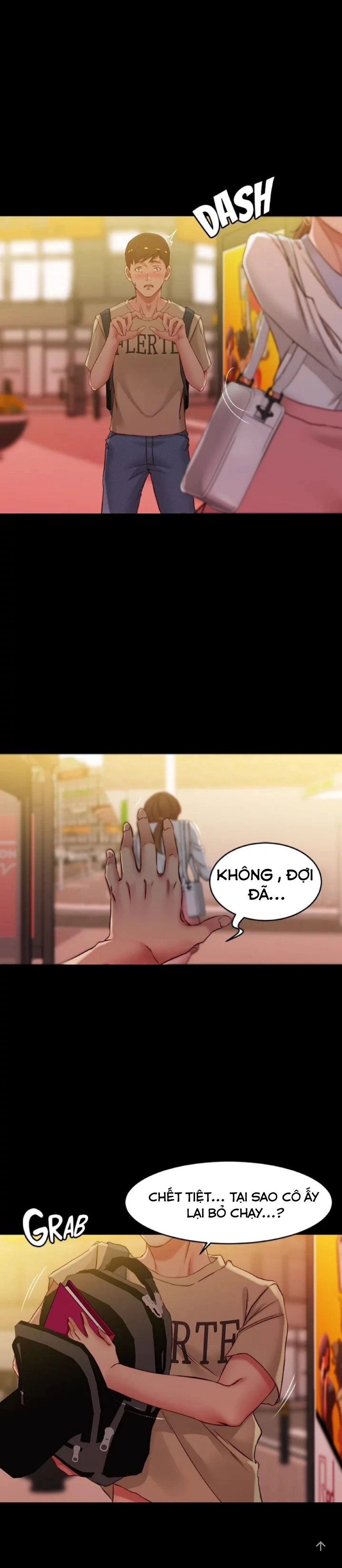 Nhật Ký Panty Chap 41 - Next Chap 42