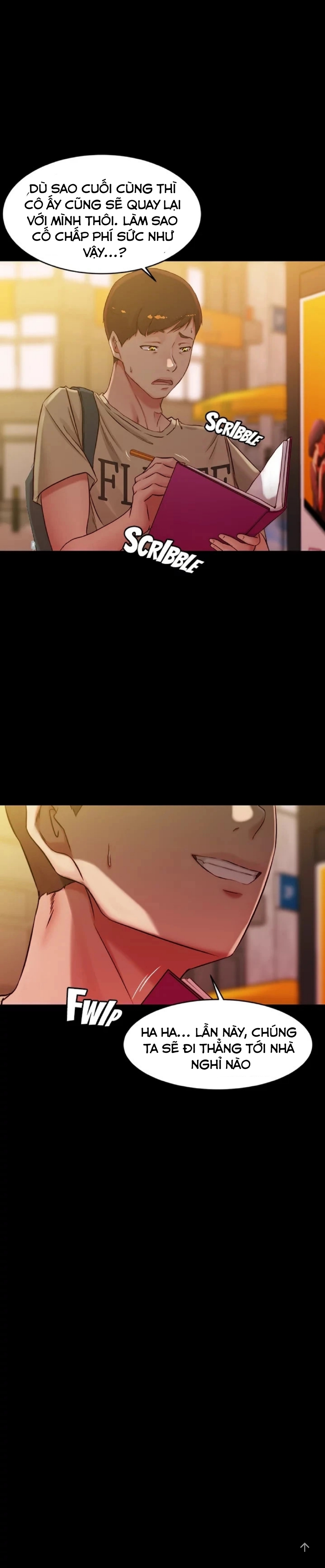 Nhật Ký Panty Chap 41 - Next Chap 42