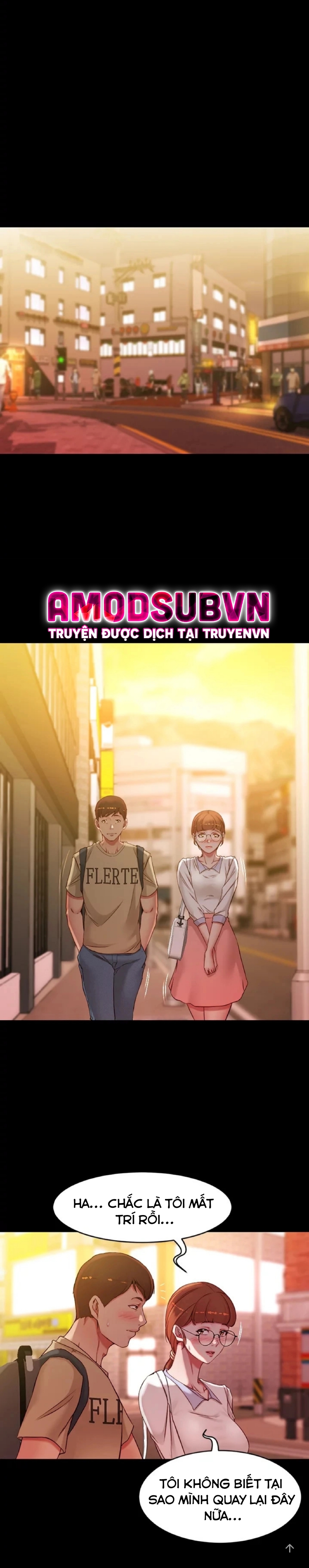 Nhật Ký Panty Chap 41 - Next Chap 42