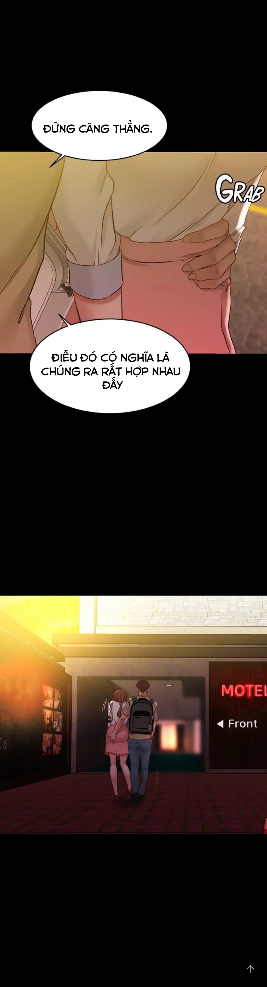 Nhật Ký Panty Chap 41 - Next Chap 42