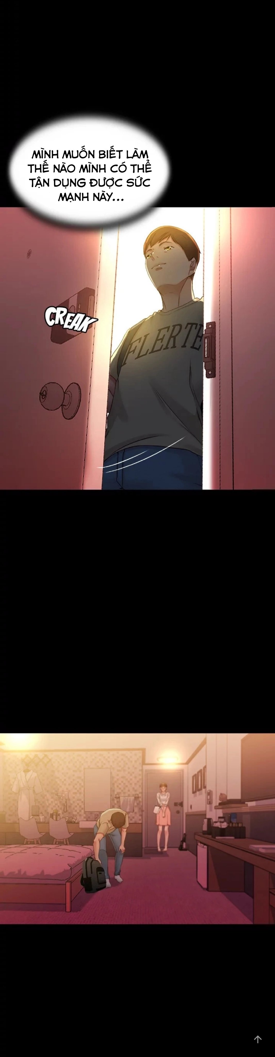 Nhật Ký Panty Chap 41 - Next Chap 42