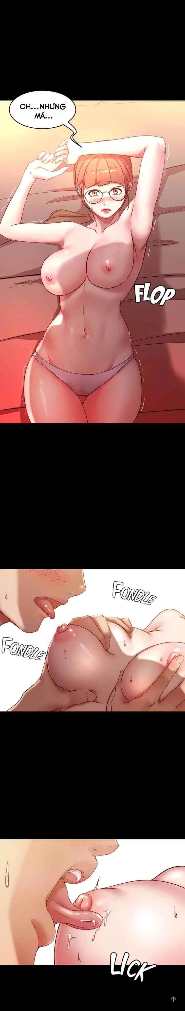 Nhật Ký Panty Chap 41 - Next Chap 42