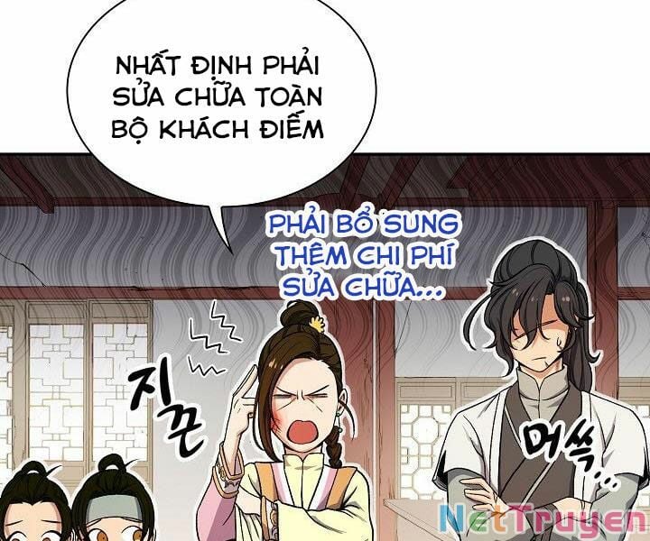 Quán Trọ Phong Ba Chap 19 - Next Chap 20