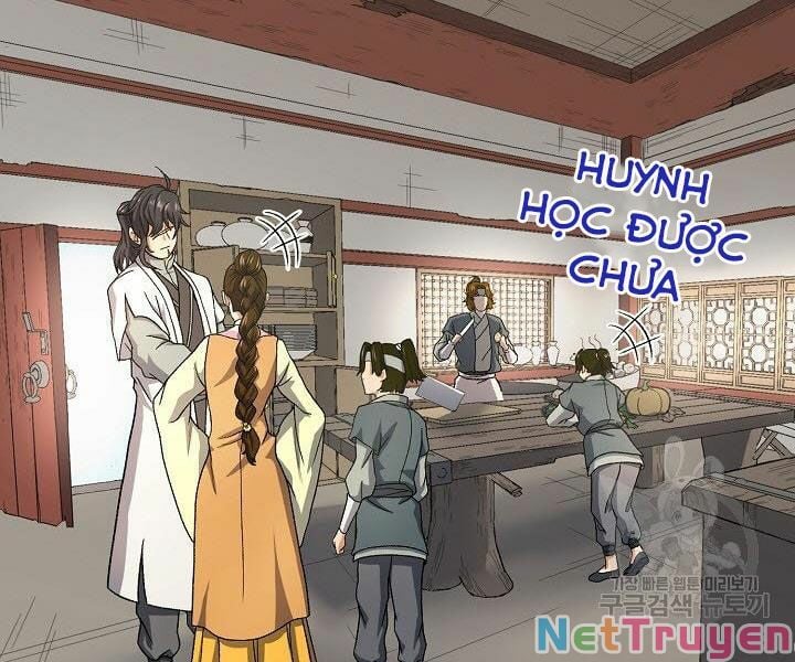 Quán Trọ Phong Ba Chap 19 - Next Chap 20