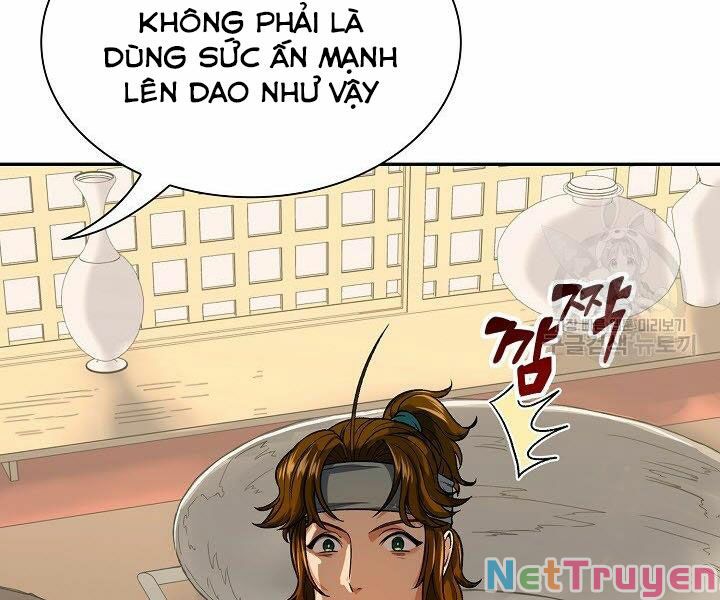 Quán Trọ Phong Ba Chap 19 - Next Chap 20