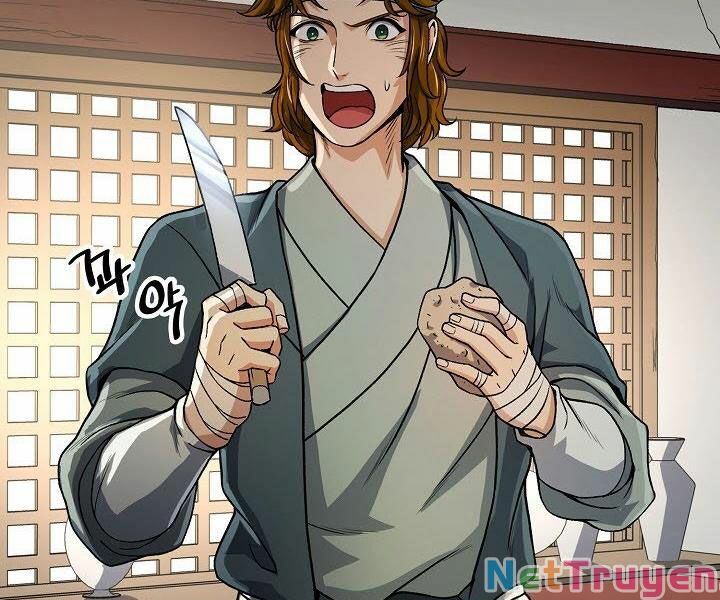 Quán Trọ Phong Ba Chap 19 - Next Chap 20