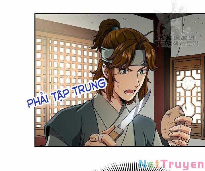 Quán Trọ Phong Ba Chap 19 - Next Chap 20