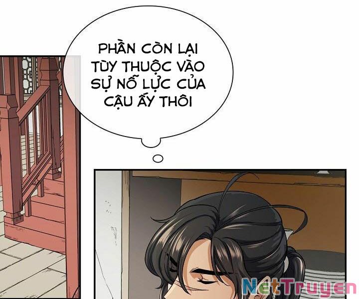 Quán Trọ Phong Ba Chap 19 - Next Chap 20
