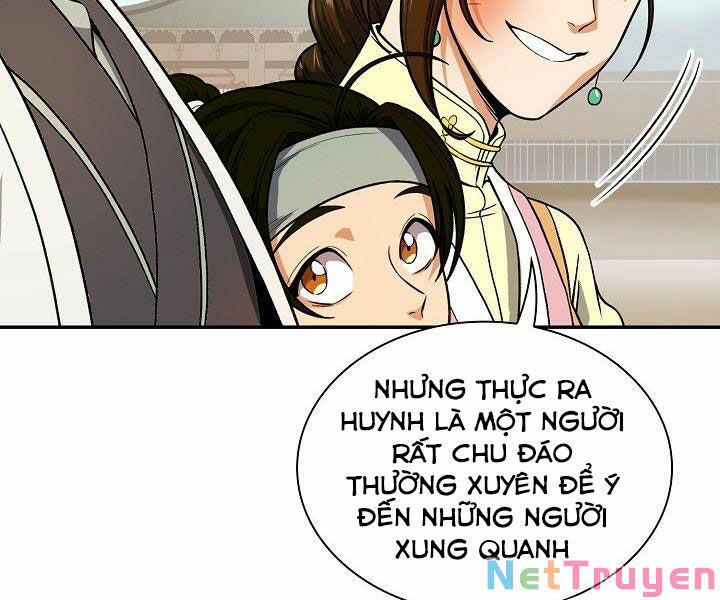 Quán Trọ Phong Ba Chap 19 - Next Chap 20