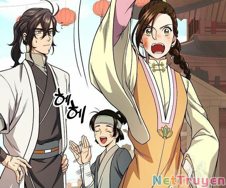 Quán Trọ Phong Ba Chap 19 - Next Chap 20