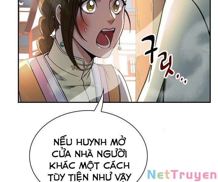 Quán Trọ Phong Ba Chap 19 - Next Chap 20