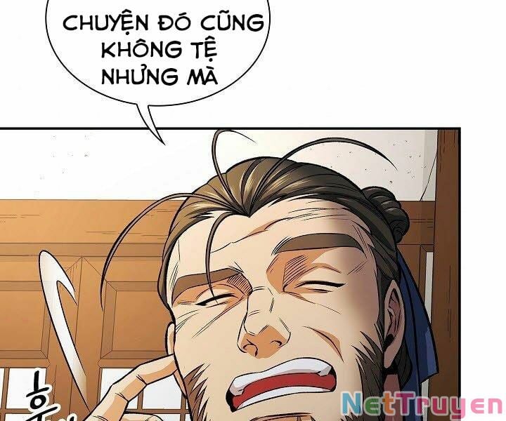 Quán Trọ Phong Ba Chap 18 - Next Chap 19