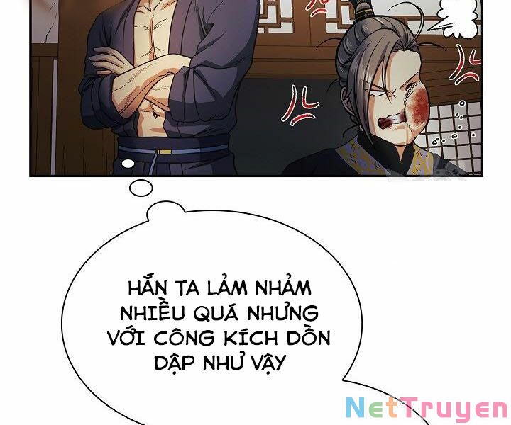 Quán Trọ Phong Ba Chap 18 - Next Chap 19