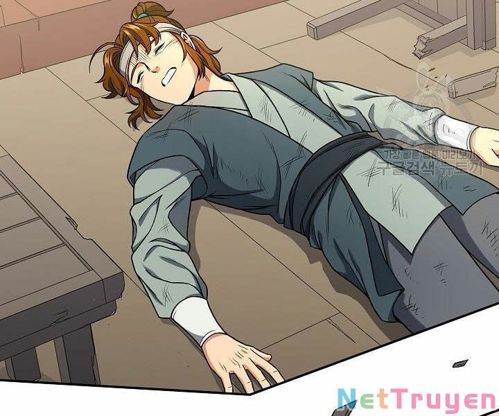 Quán Trọ Phong Ba Chap 17 - Next Chap 18