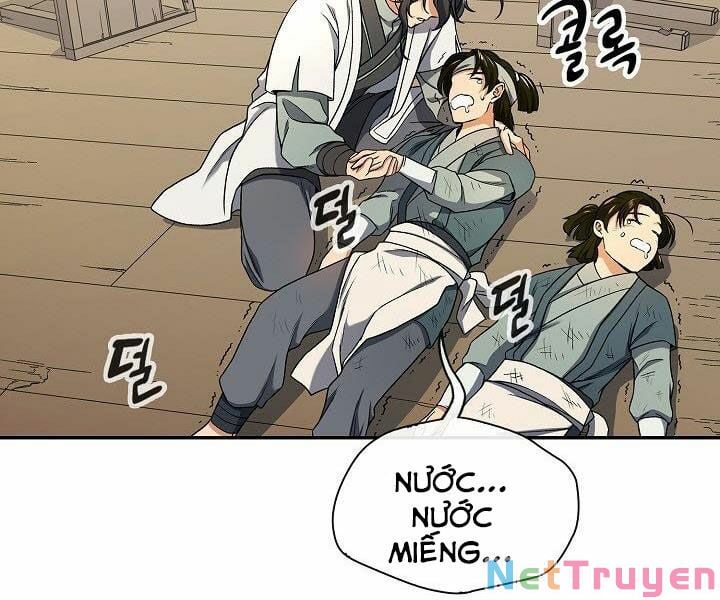 Quán Trọ Phong Ba Chap 17 - Next Chap 18