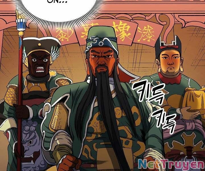 Quán Trọ Phong Ba Chap 17 - Next Chap 18