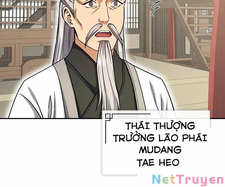 Quán Trọ Phong Ba Chap 16 - Next Chap 17