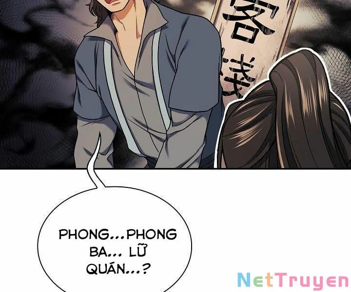 Quán Trọ Phong Ba Chap 16 - Next Chap 17