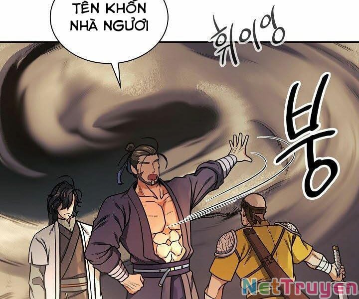 Quán Trọ Phong Ba Chap 16 - Next Chap 17