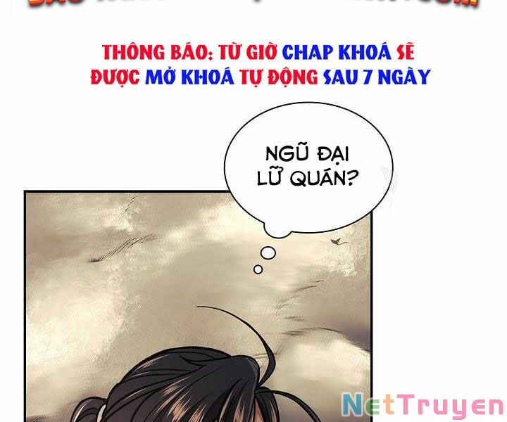 Quán Trọ Phong Ba Chap 16 - Next Chap 17