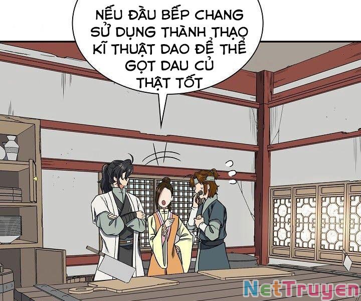 Quán Trọ Phong Ba Chap 14 - Next Chap 15