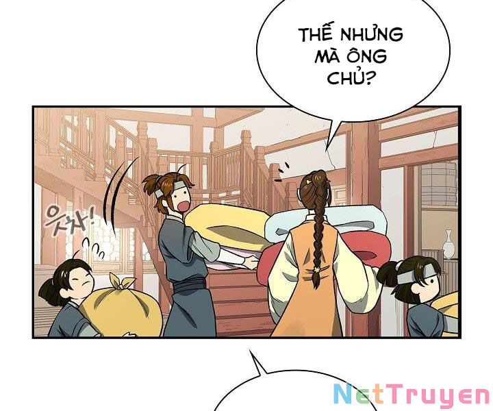 Quán Trọ Phong Ba Chap 13 - Next Chap 14