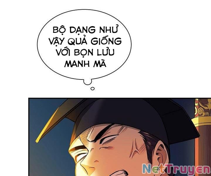 Quán Trọ Phong Ba Chap 13 - Next Chap 14