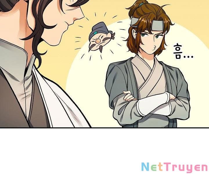 Quán Trọ Phong Ba Chap 12 - Next Chap 13