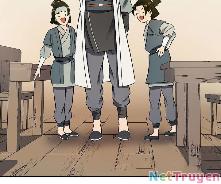 Quán Trọ Phong Ba Chap 11 - Next Chap 12