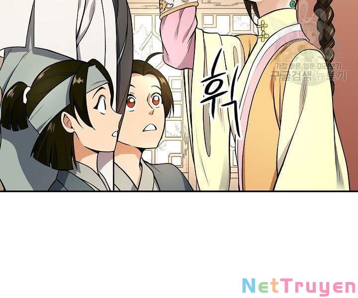 Quán Trọ Phong Ba Chap 11 - Next Chap 12