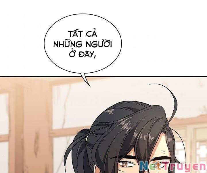 Quán Trọ Phong Ba Chap 11 - Next Chap 12