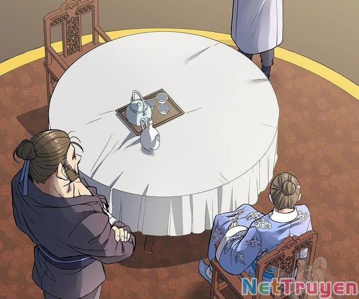 Quán Trọ Phong Ba Chap 11 - Next Chap 12