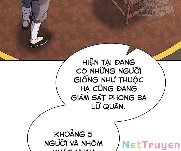 Quán Trọ Phong Ba Chap 11 - Next Chap 12