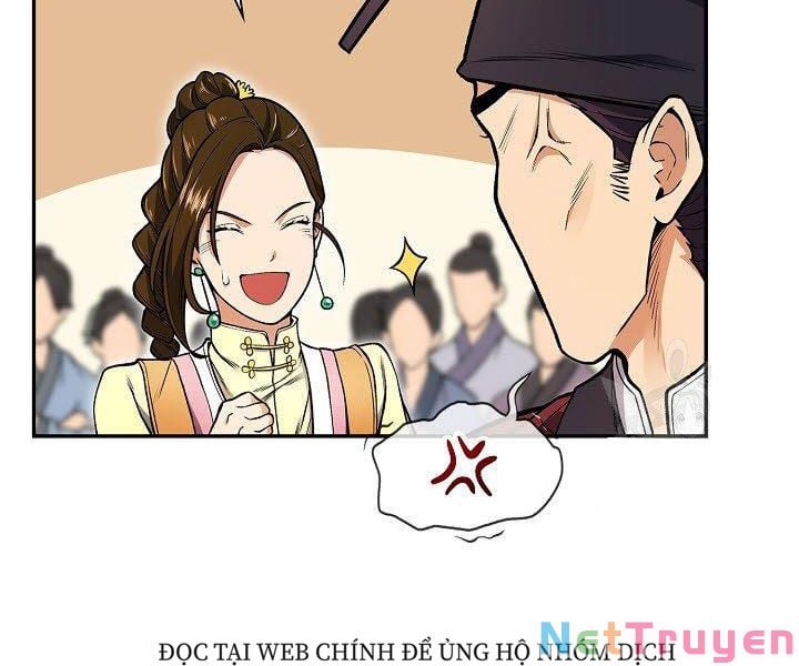 Quán Trọ Phong Ba Chap 10 - Next Chap 11