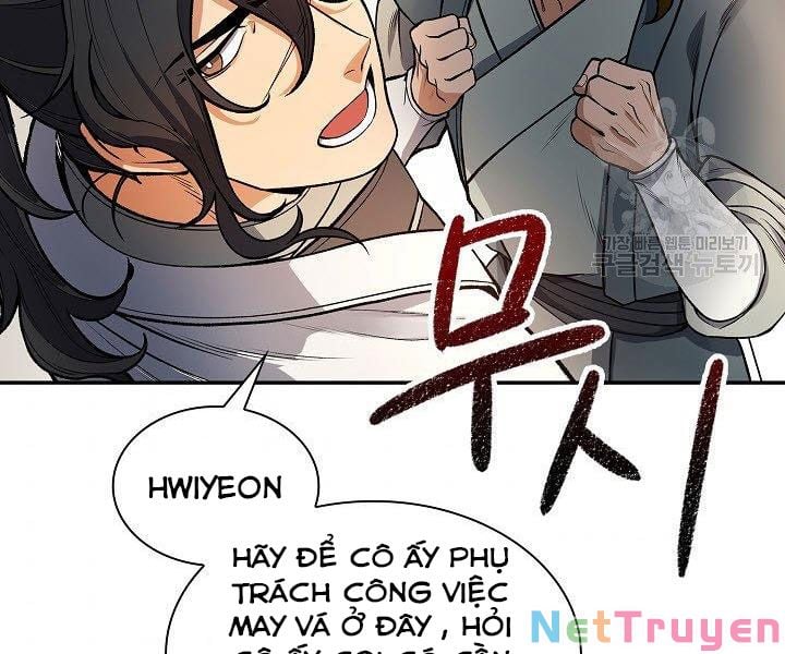 Quán Trọ Phong Ba Chap 10 - Next Chap 11