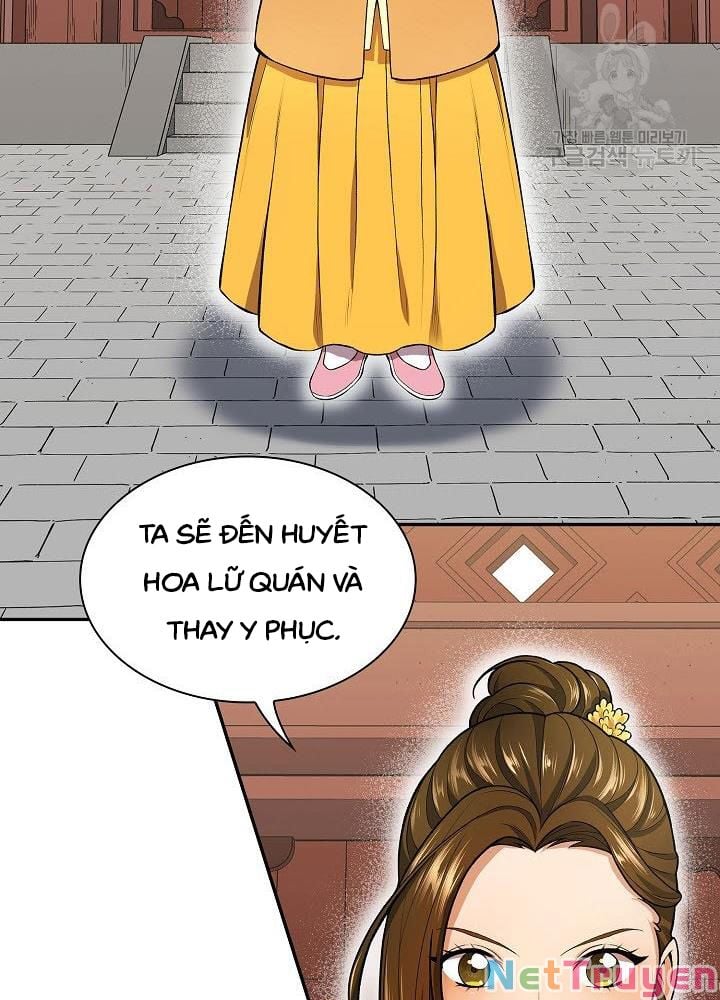 Quán Trọ Phong Ba Chap 9 - Next Chap 10