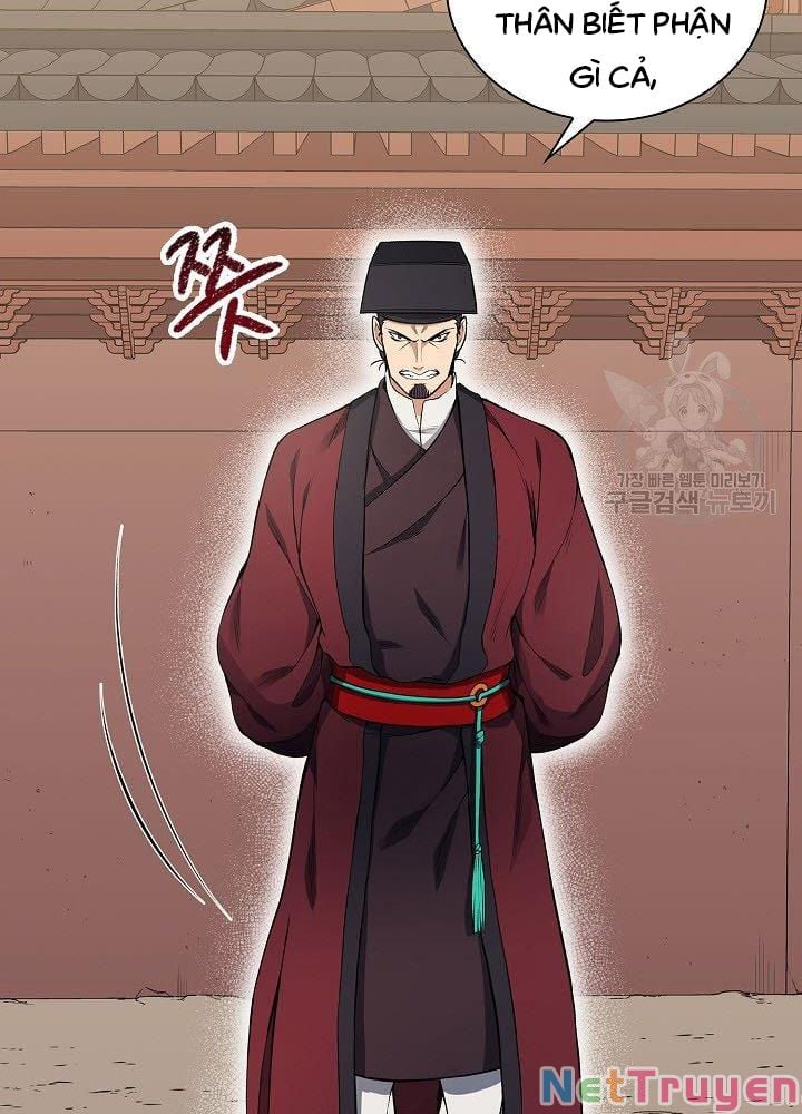 Quán Trọ Phong Ba Chap 9 - Next Chap 10