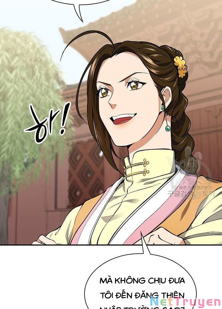 Quán Trọ Phong Ba Chap 9 - Next Chap 10