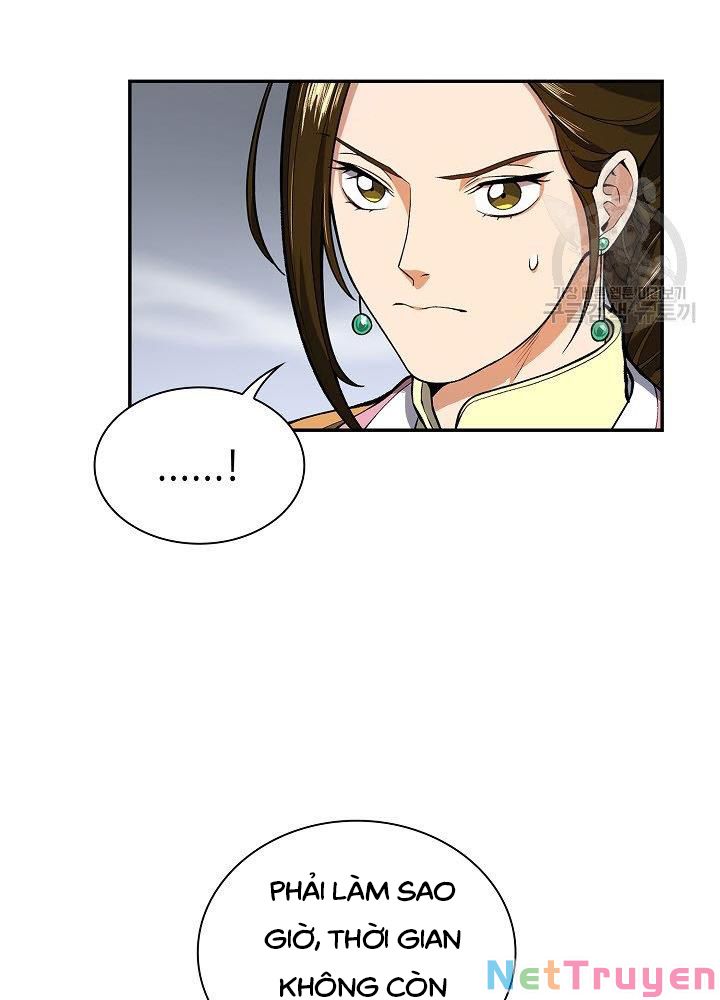 Quán Trọ Phong Ba Chap 9 - Next Chap 10