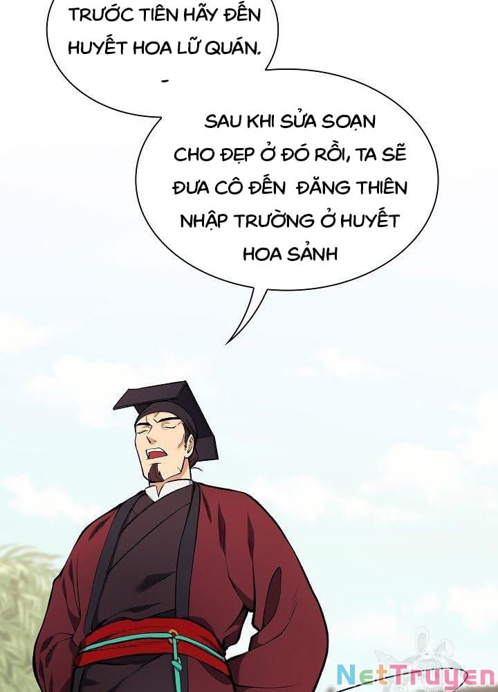 Quán Trọ Phong Ba Chap 9 - Next Chap 10