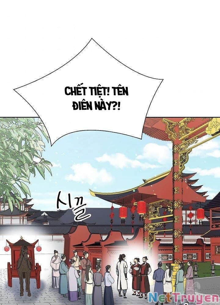 Quán Trọ Phong Ba Chap 9 - Next Chap 10