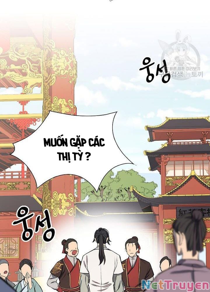 Quán Trọ Phong Ba Chap 9 - Next Chap 10