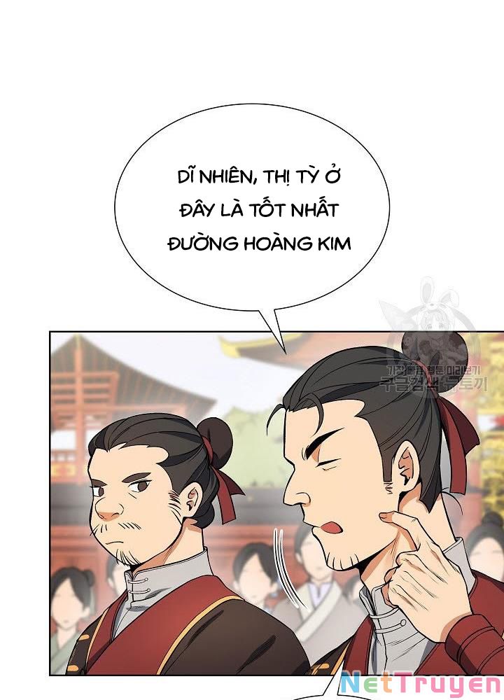 Quán Trọ Phong Ba Chap 9 - Next Chap 10