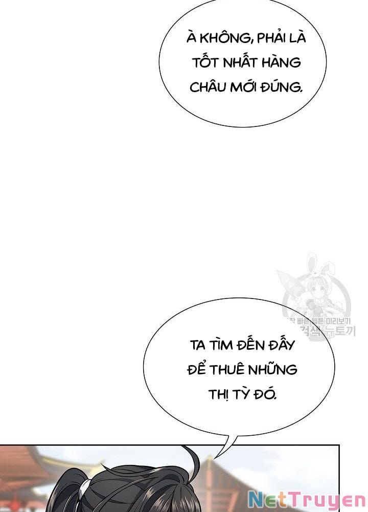 Quán Trọ Phong Ba Chap 9 - Next Chap 10