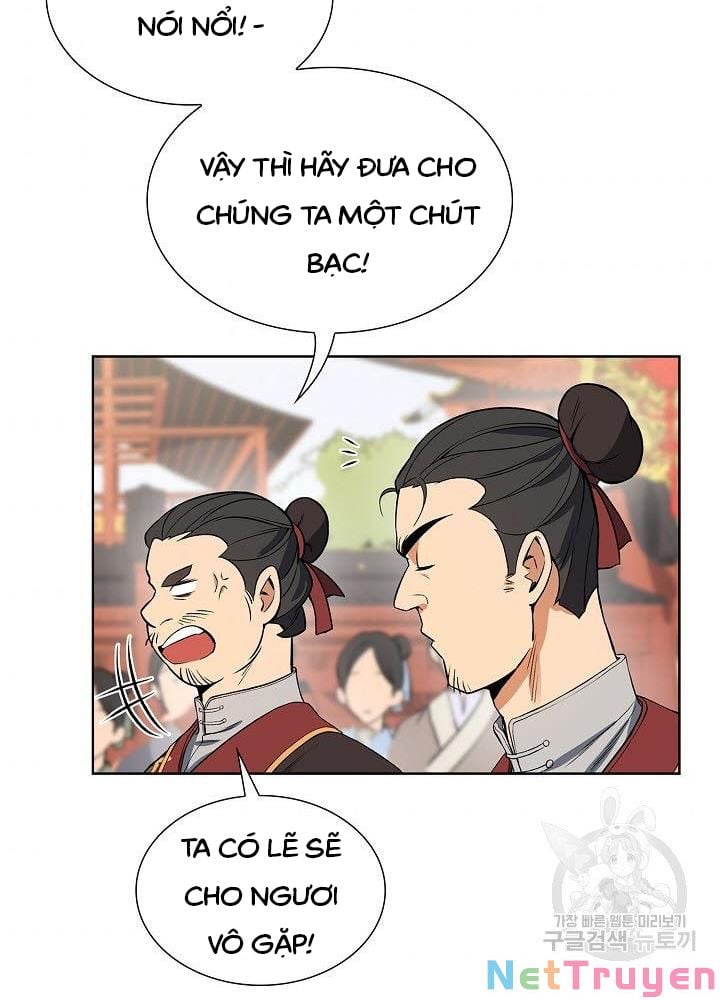 Quán Trọ Phong Ba Chap 9 - Next Chap 10