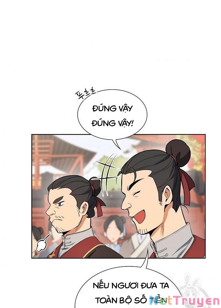 Quán Trọ Phong Ba Chap 9 - Next Chap 10