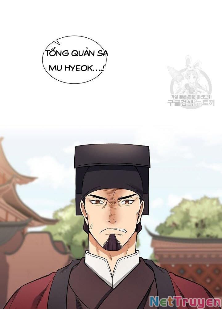 Quán Trọ Phong Ba Chap 9 - Next Chap 10